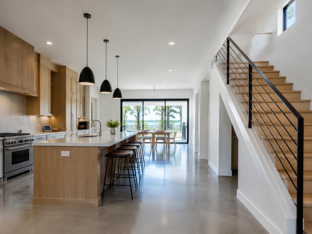 Post-Construction Cleaning