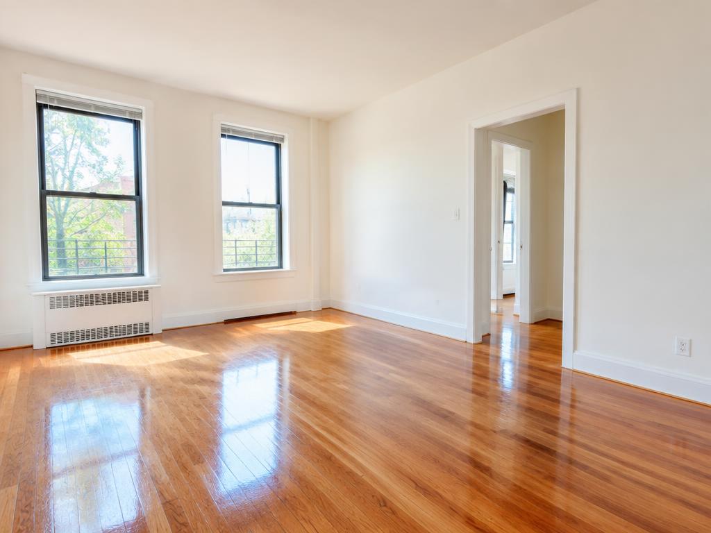 Move-In / Move-Out Cleaning